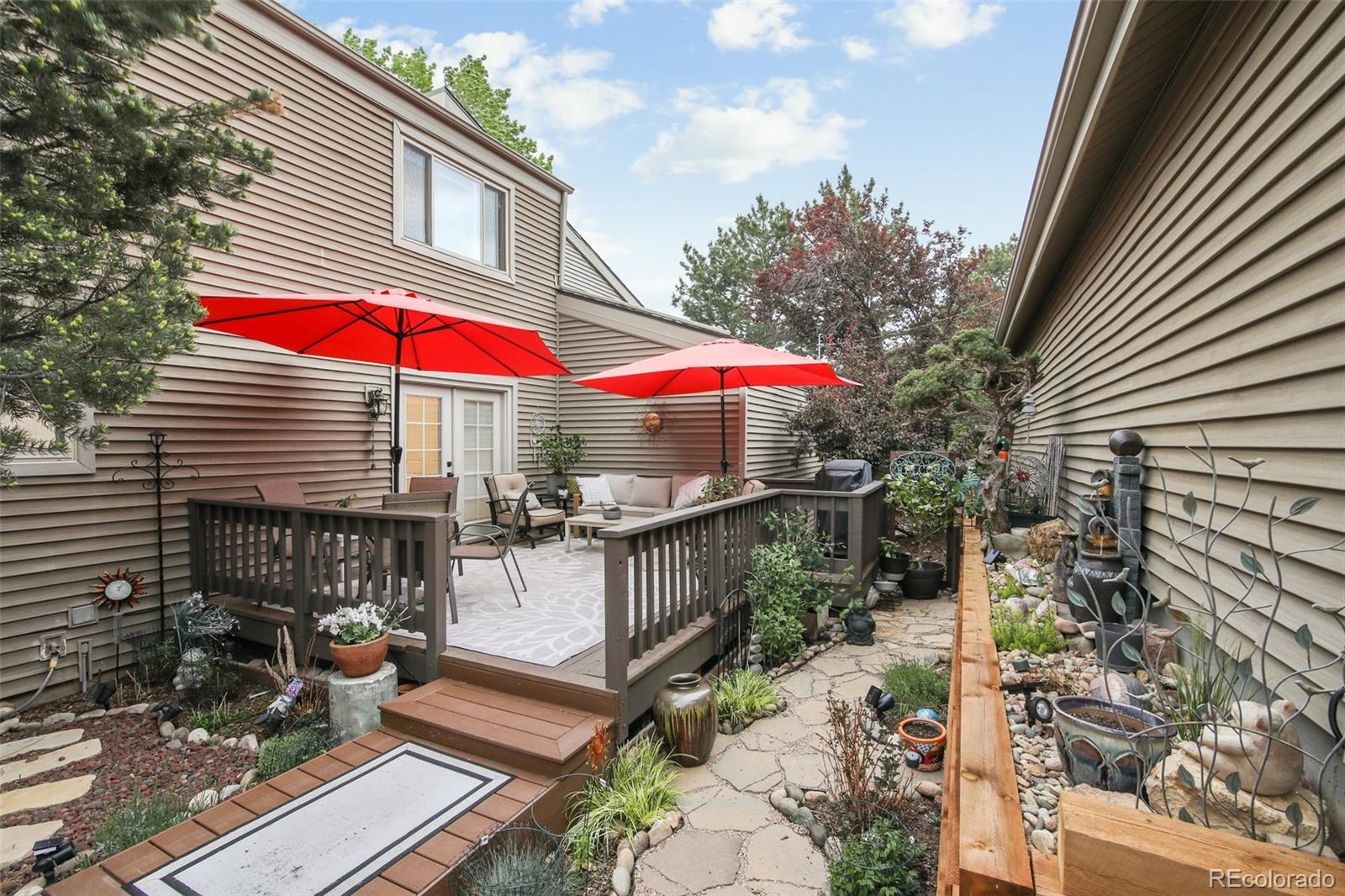 6948 Buckskin Drive Littleton CO 80125