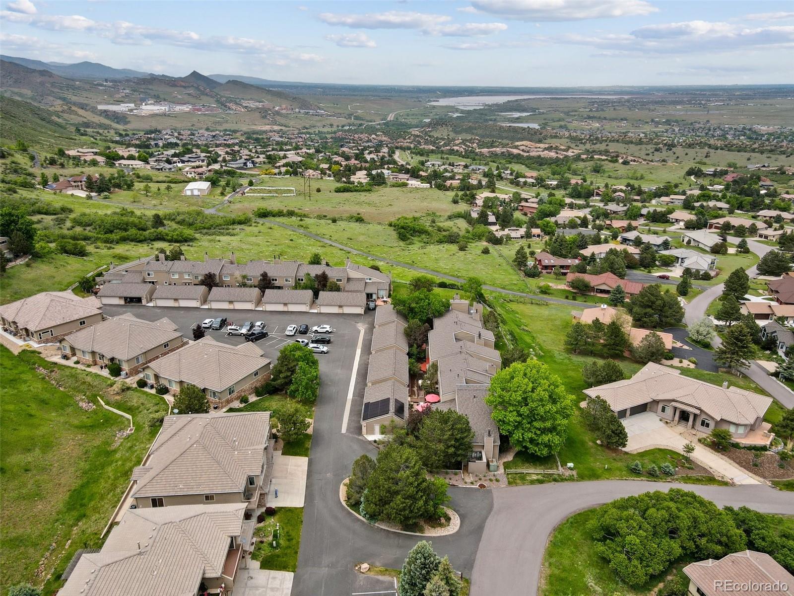 6948 Buckskin Drive Littleton CO 80125