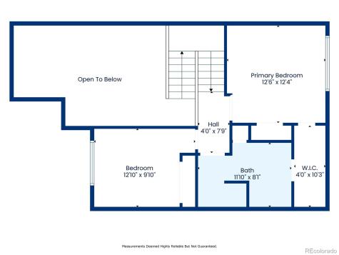 6948 Buckskin Drive Littleton CO 80125