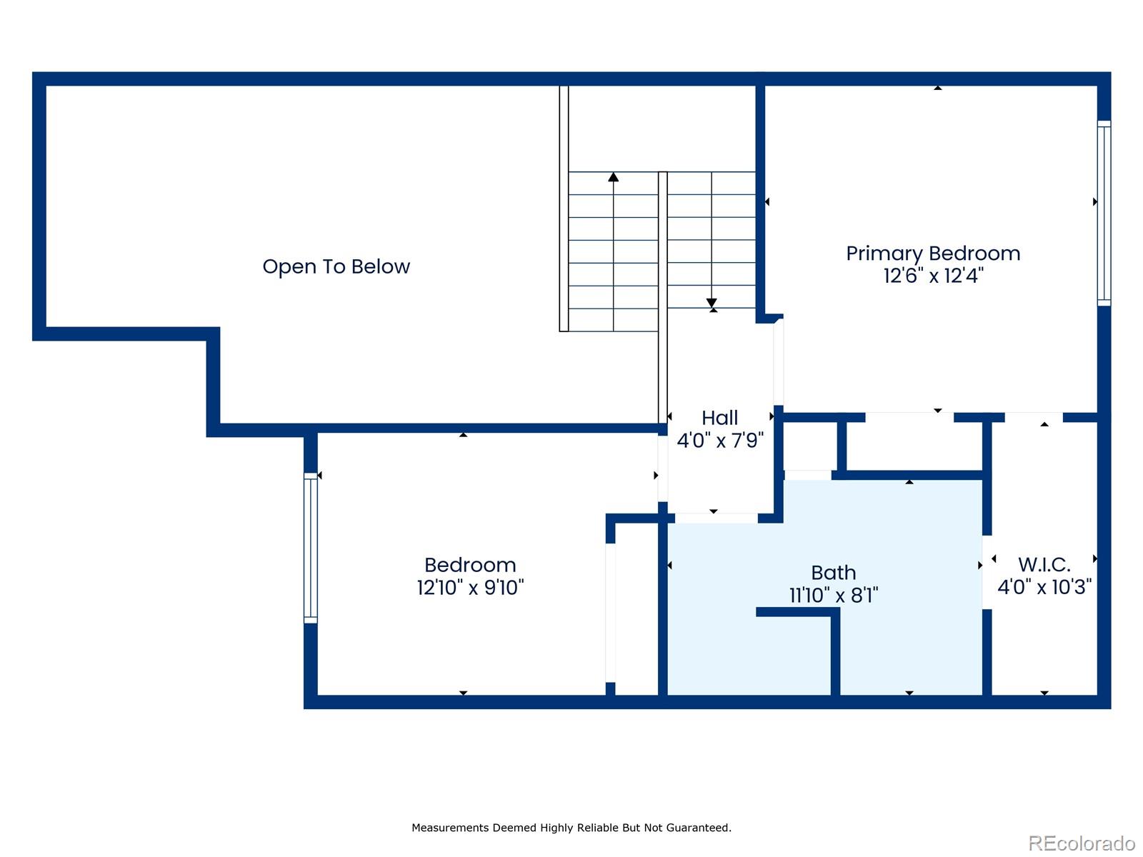 6948 Buckskin Drive Littleton CO 80125