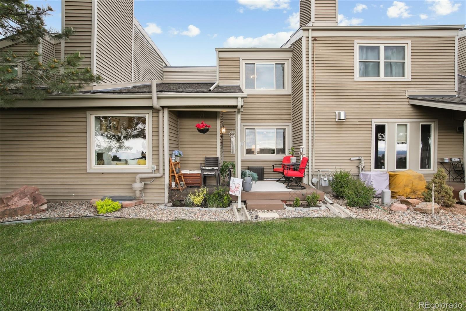 6948 Buckskin Drive Littleton CO 80125