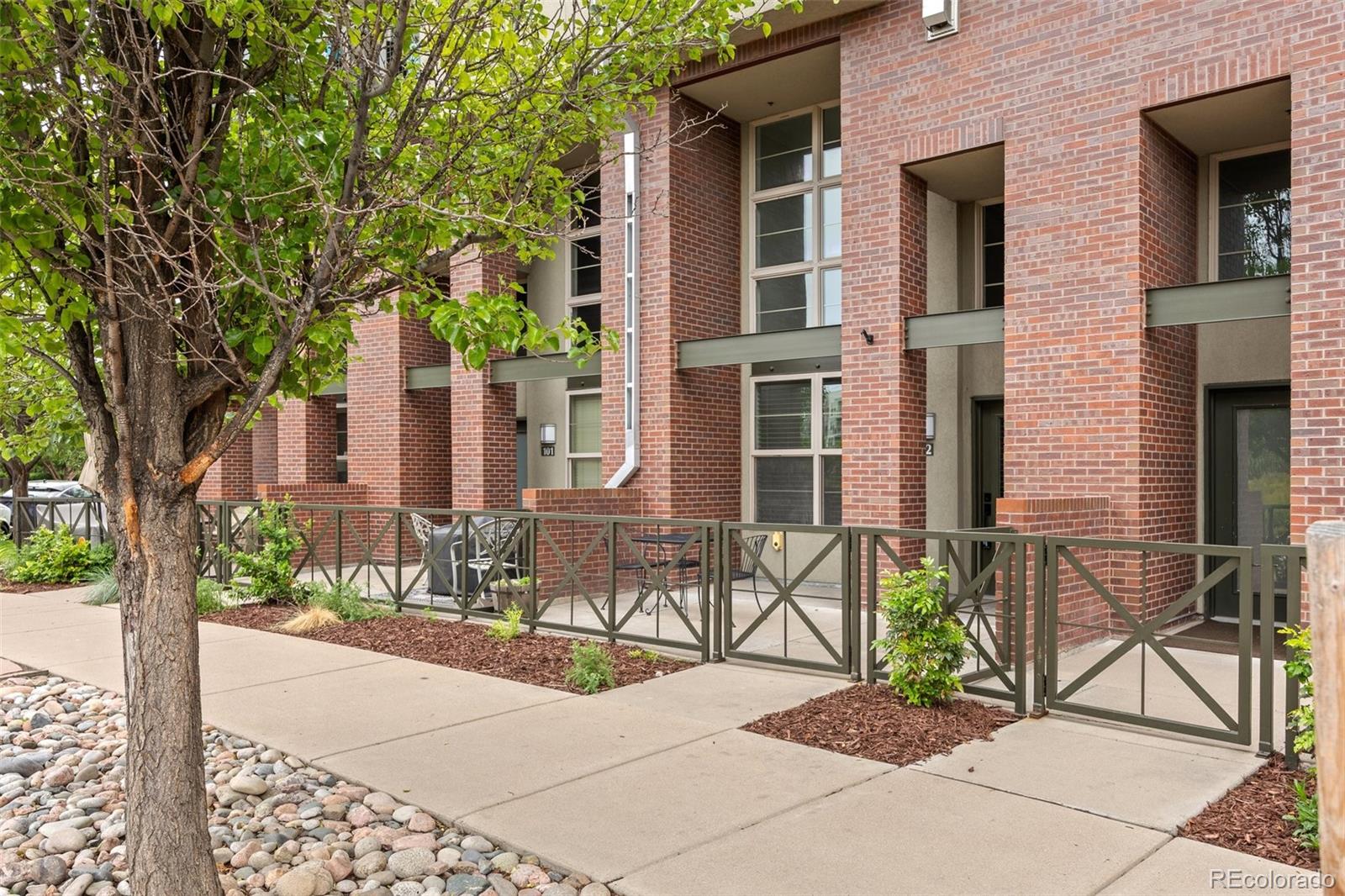 7700 E 29th Avenue Denver CO 80238