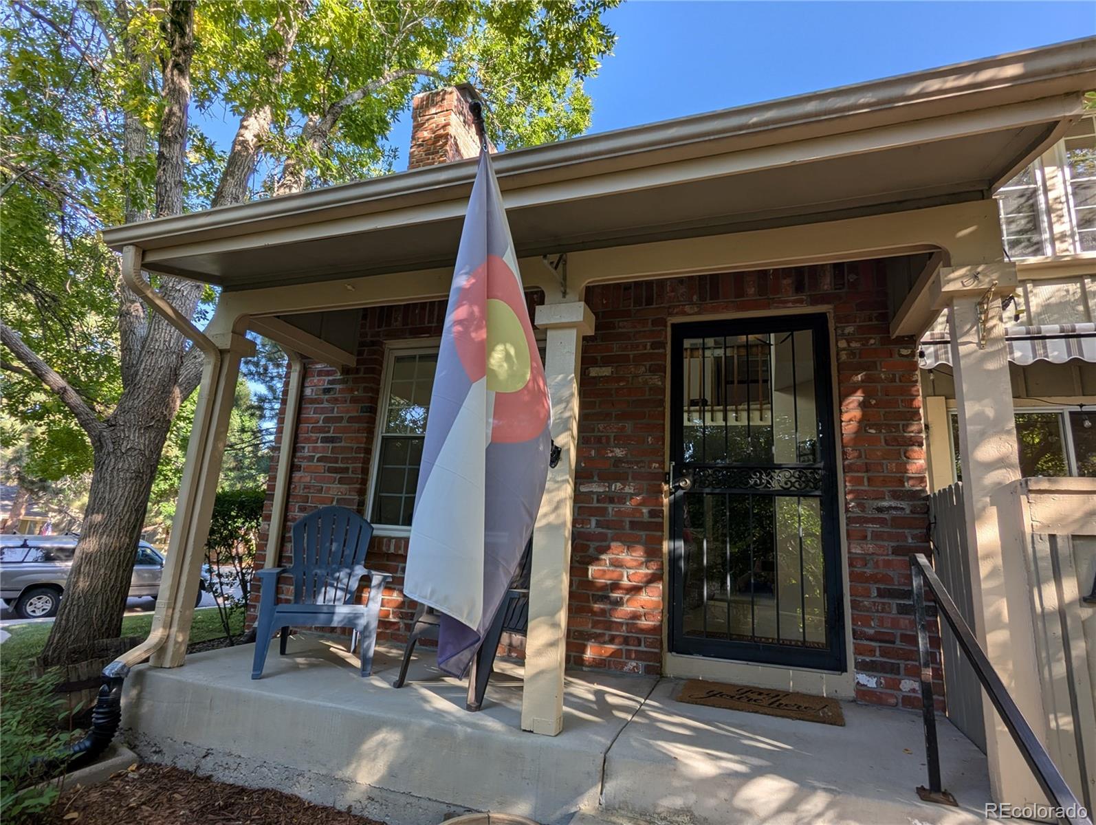 7771 S Curtice Drive Littleton CO 80120