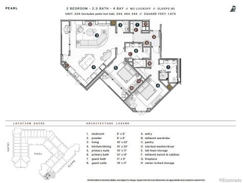 500 Gothic Road Mt Crested Butte CO 81225