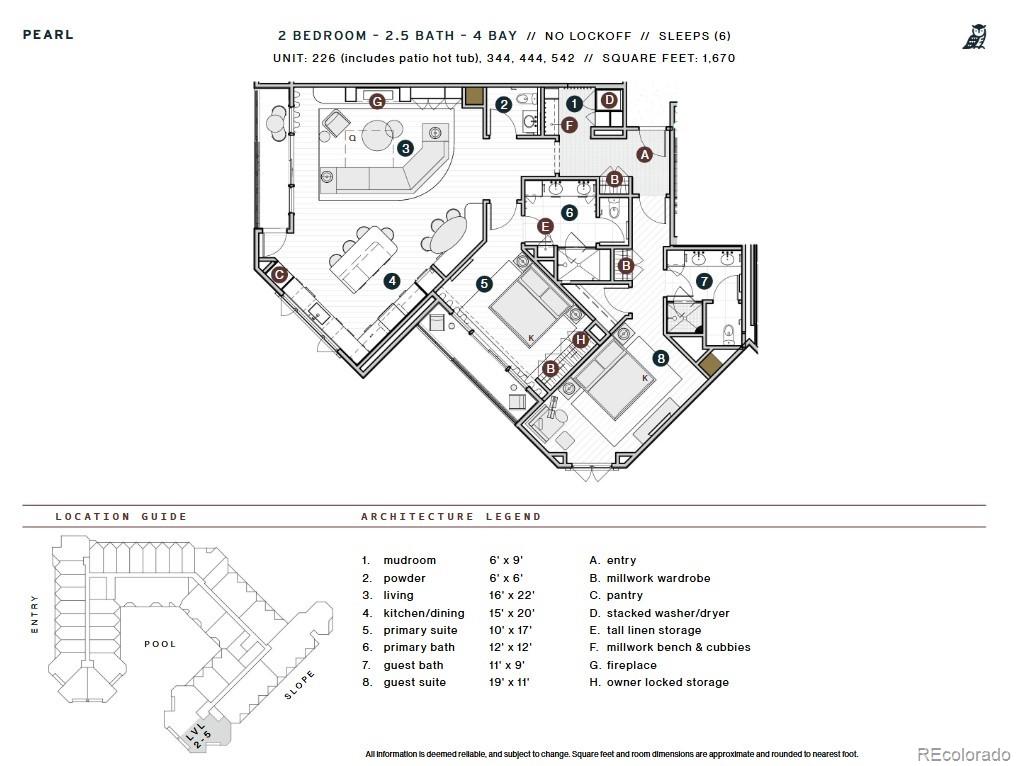 500 Gothic Road Mt Crested Butte CO 81225