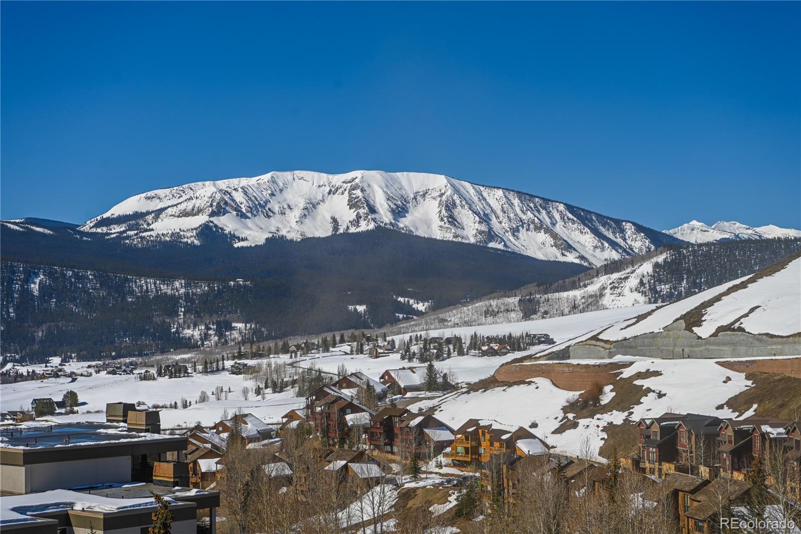 500 Gothic Road Mt Crested Butte CO 81225