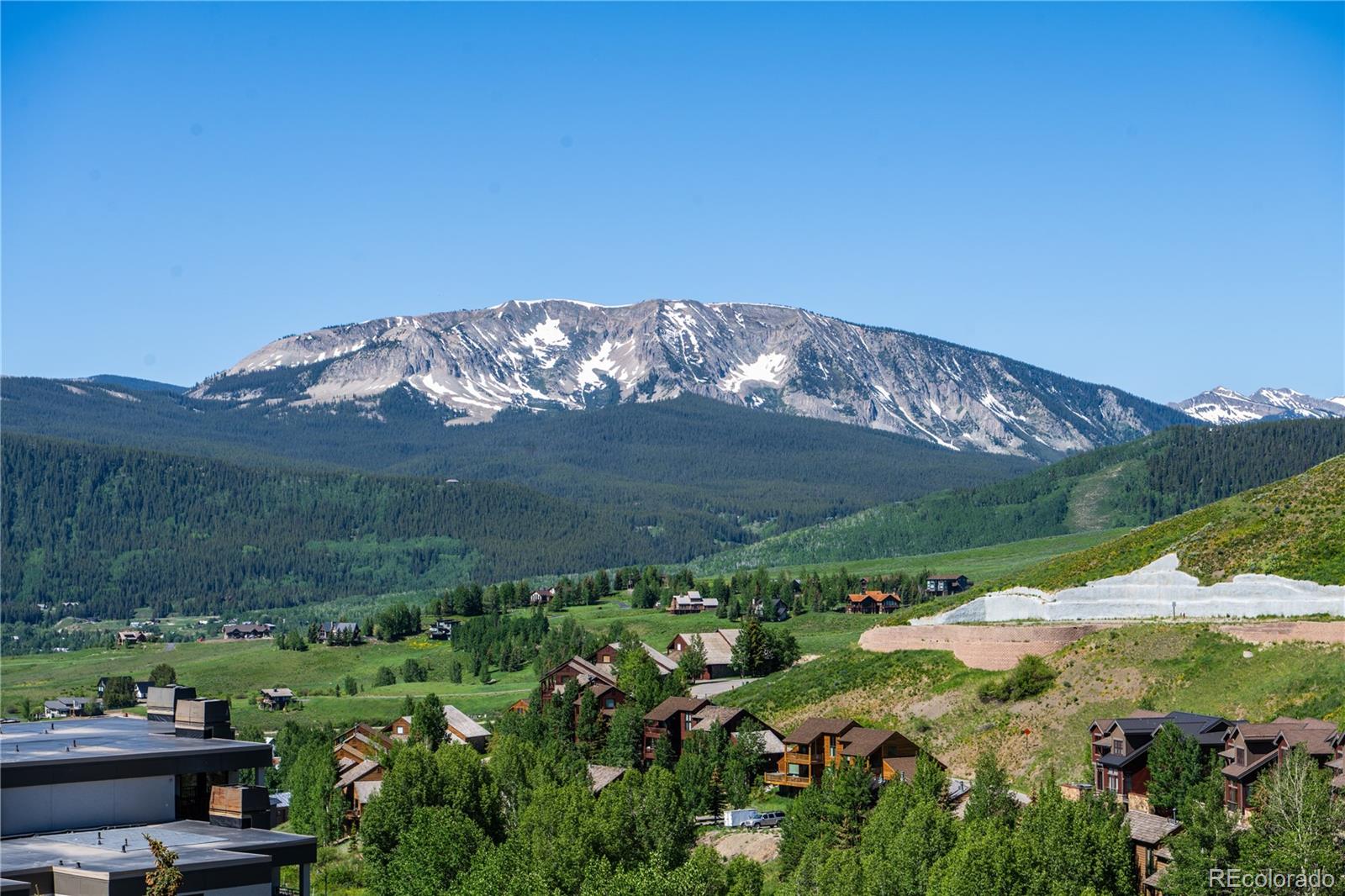 500 Gothic Road Mt Crested Butte CO 81225
