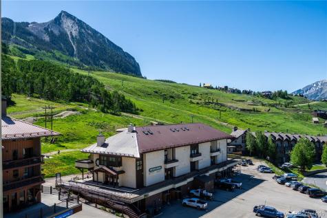 500 Gothic Road Mt Crested Butte CO 81225