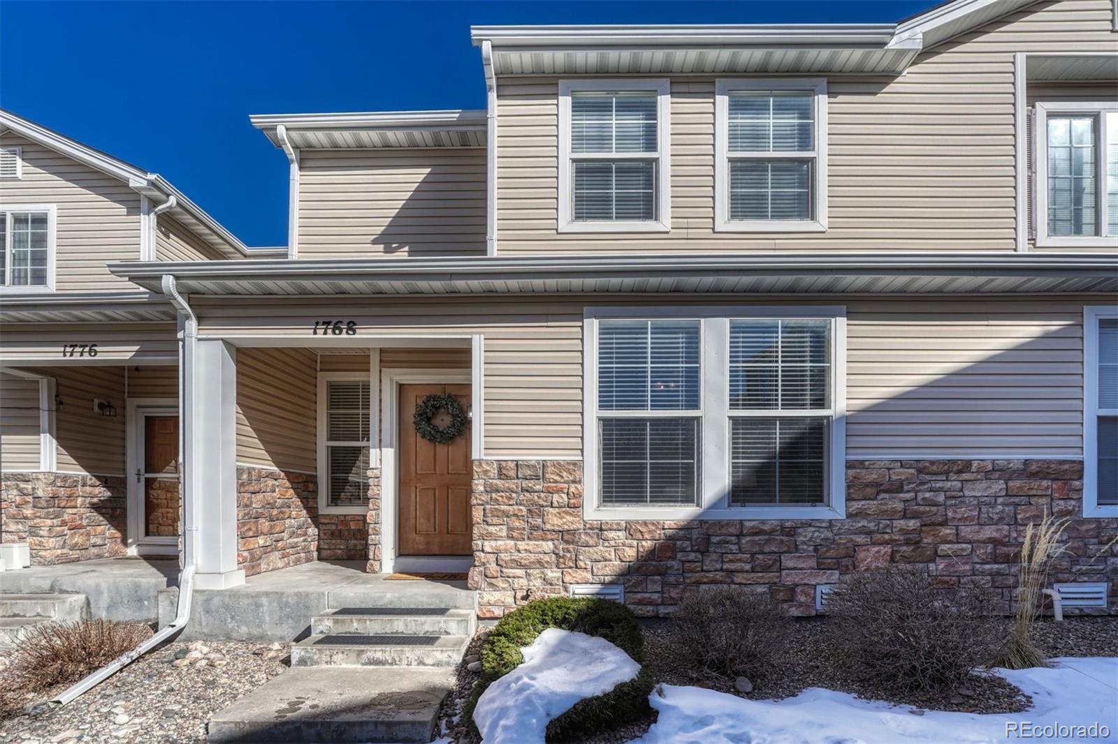 1768 Reilly Grove Colorado Springs CO 80951