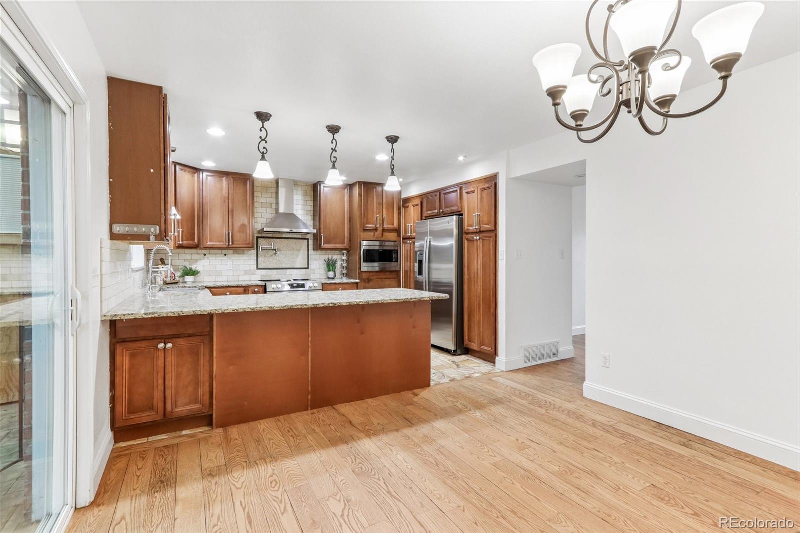 9183 E Oxford Drive Denver CO 80237