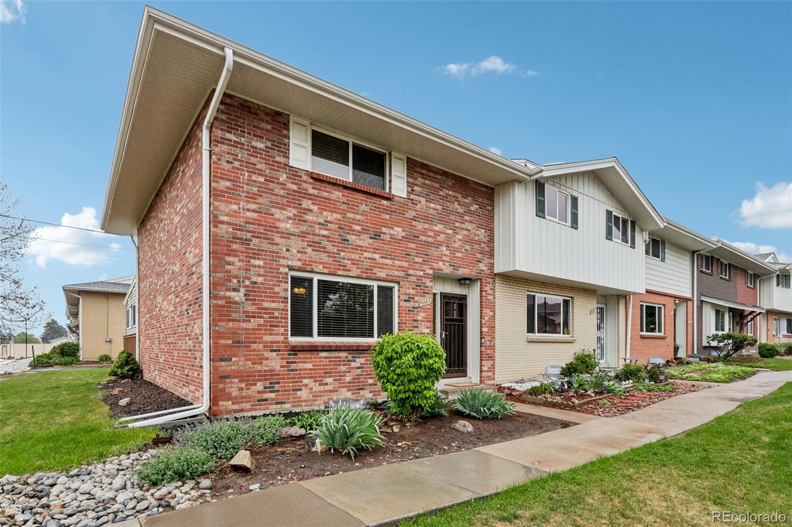 9183 E Oxford Drive Denver CO 80237