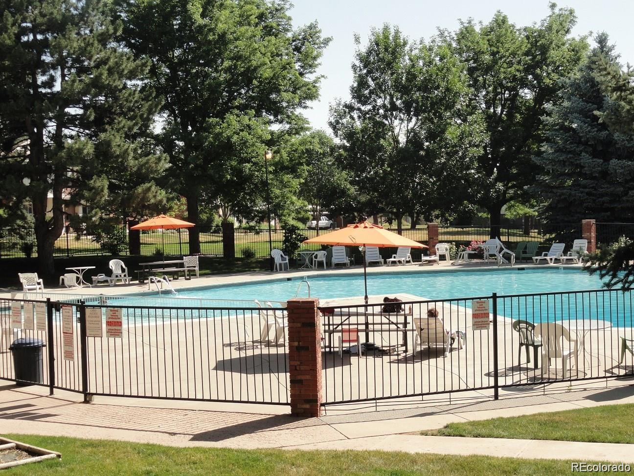 9183 E Oxford Drive Denver CO 80237