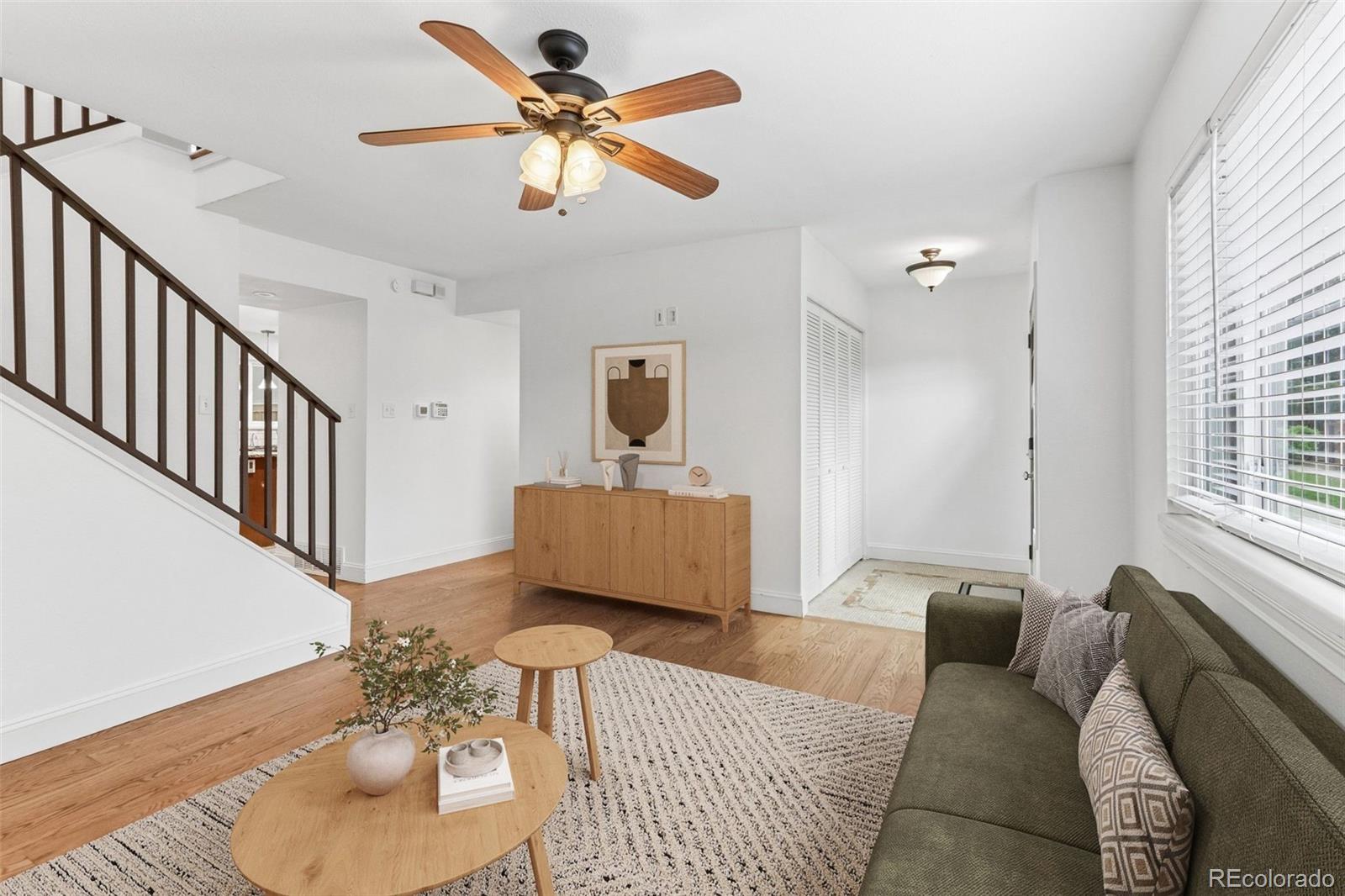 9183 E Oxford Drive Denver CO 80237