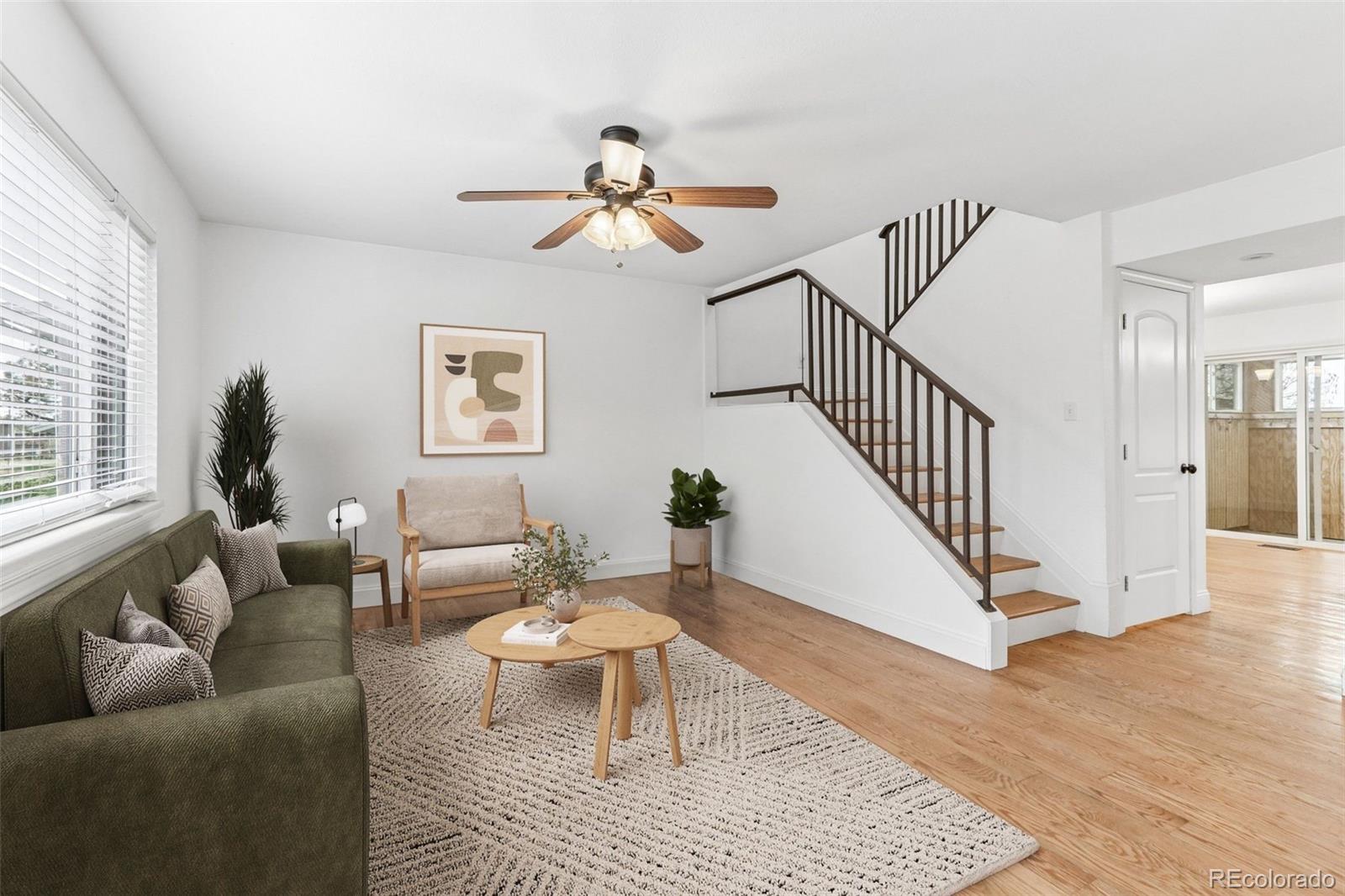 9183 E Oxford Drive Denver CO 80237