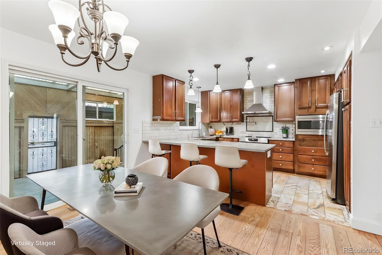 9183 E Oxford Drive Denver CO 80237