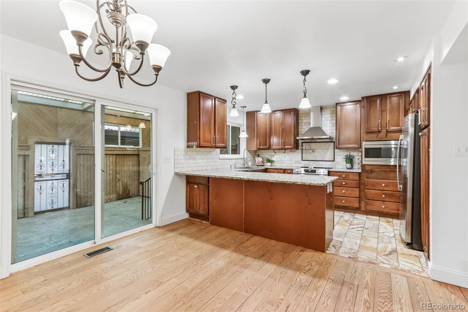 9183 E Oxford Drive Denver CO 80237