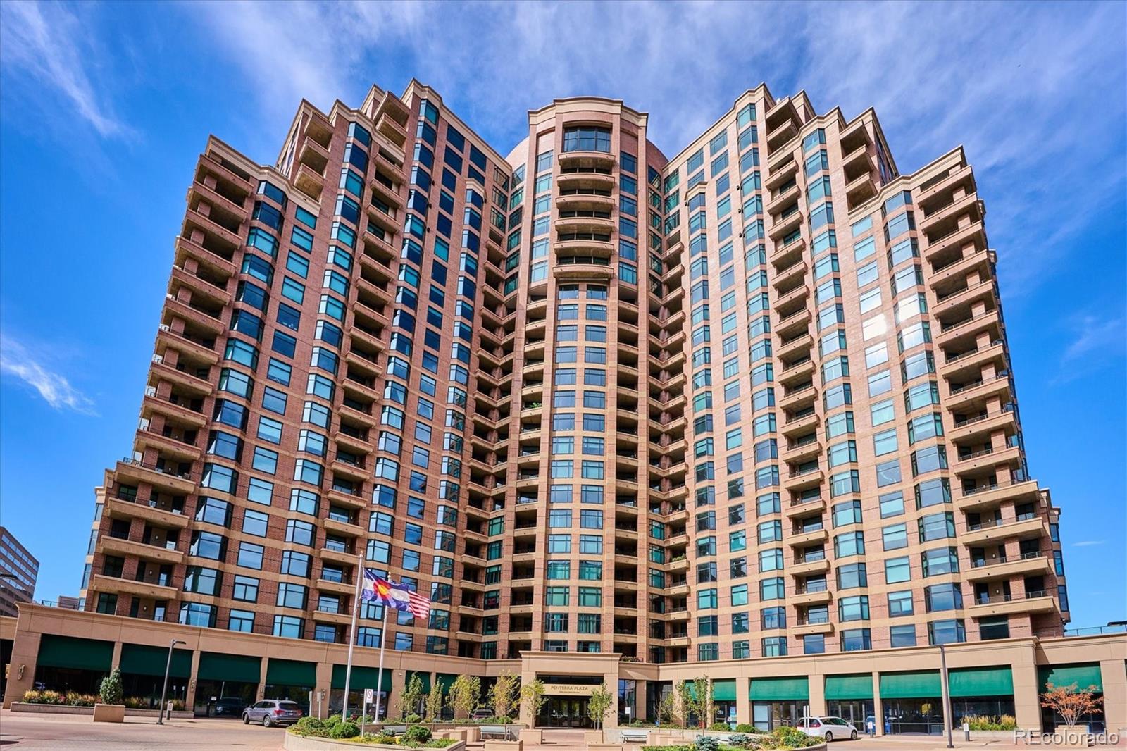 8100 E Union Avenue Denver CO 80237