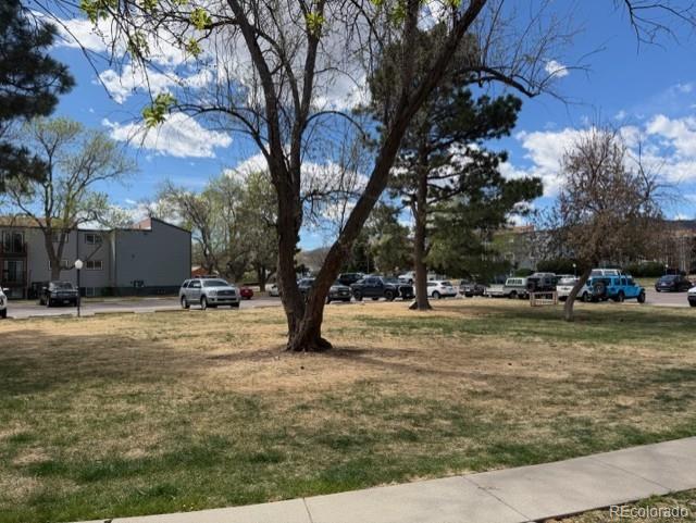 16259 W 10th Avenue Golden CO 80401