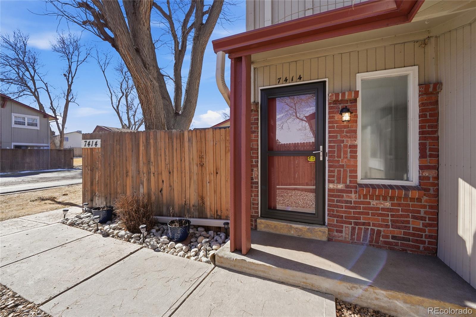 7414 W Roxbury Place Littleton CO 80128