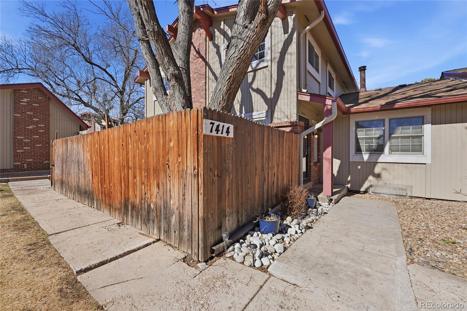 7414 W Roxbury Place Littleton CO 80128