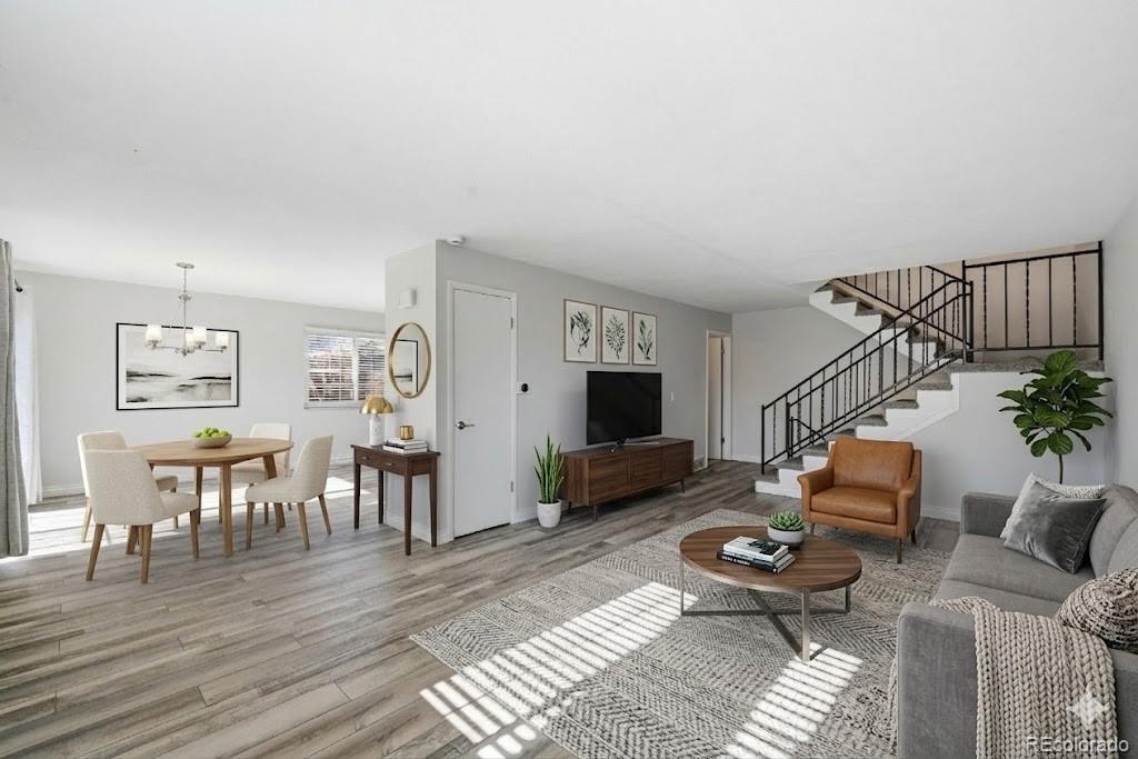 7414 W Roxbury Place Littleton CO 80128