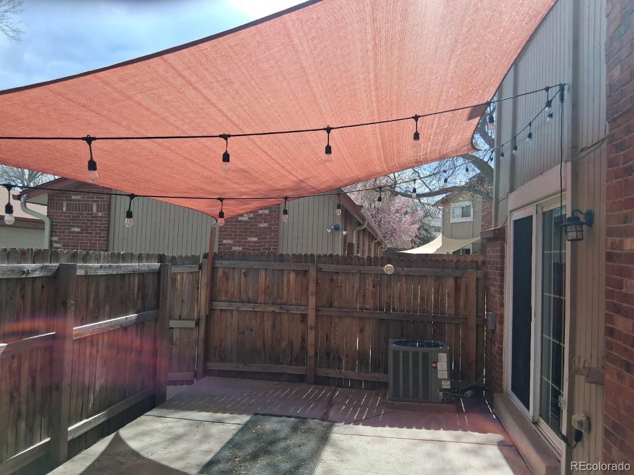 7414 W Roxbury Place Littleton CO 80128