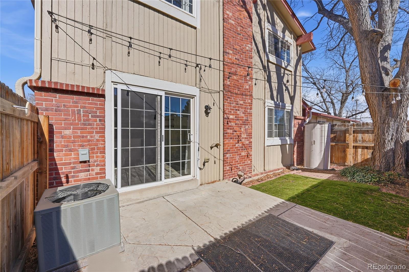 7414 W Roxbury Place Littleton CO 80128