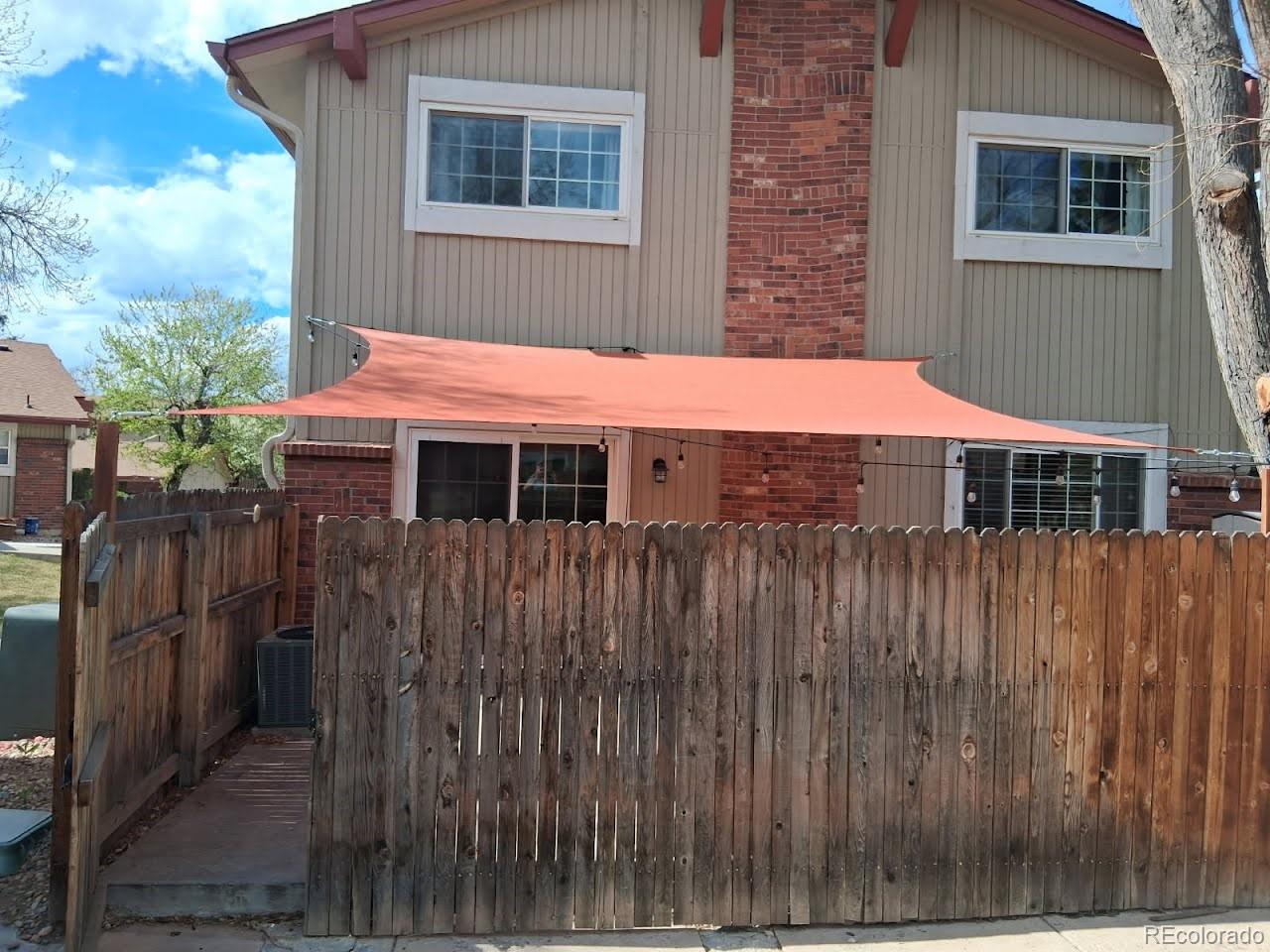 7414 W Roxbury Place Littleton CO 80128