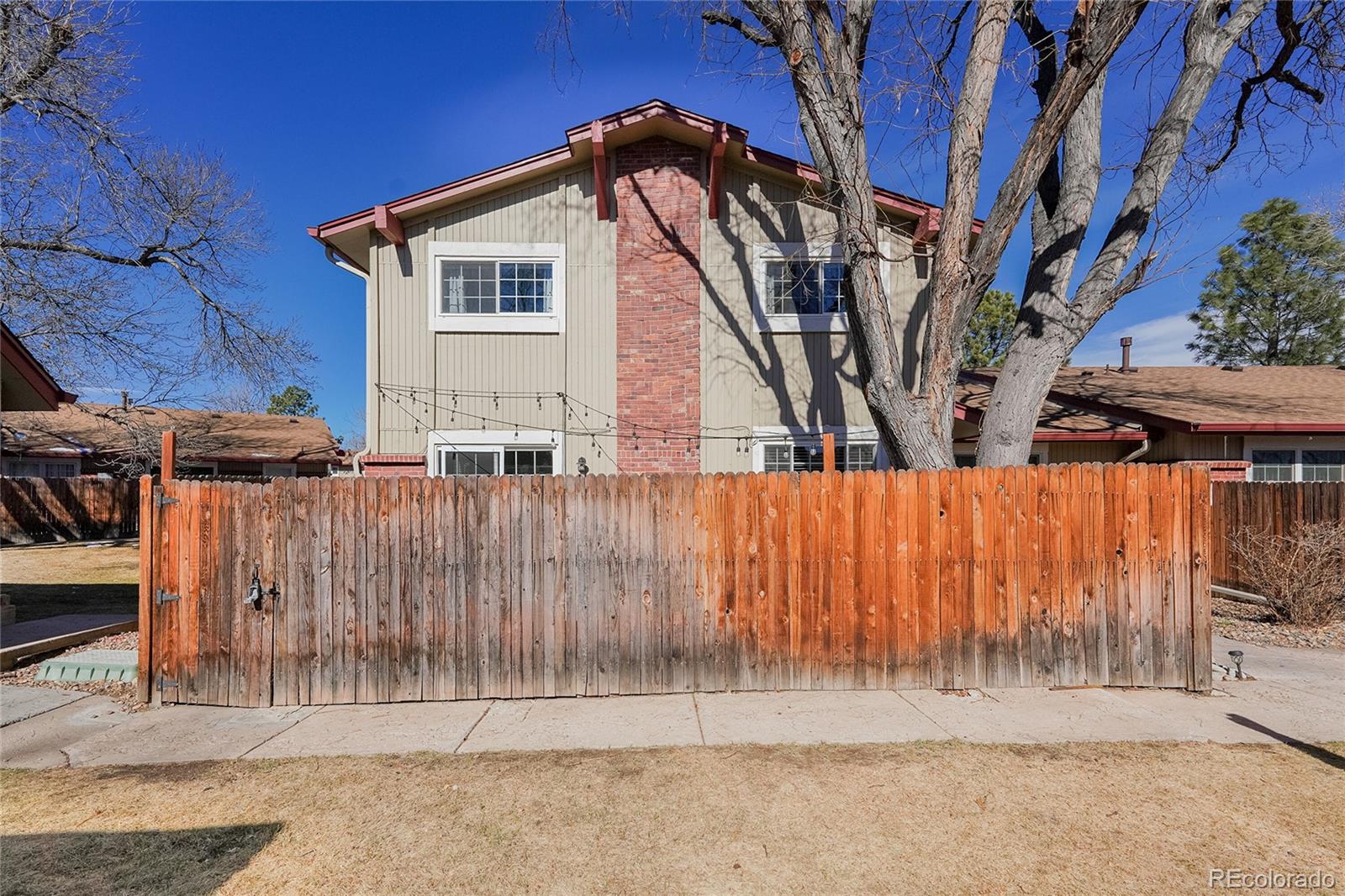 7414 W Roxbury Place Littleton CO 80128