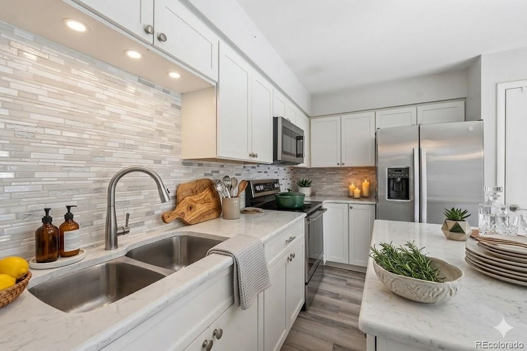 7414 W Roxbury Place Littleton CO 80128