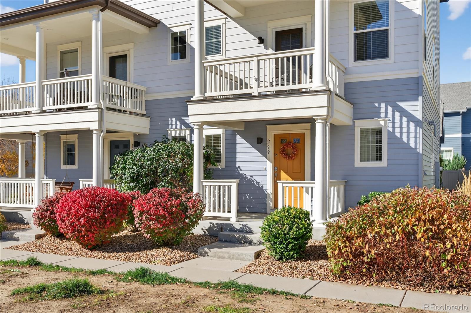 299 Cheyenne Drive Lafayette CO 80026