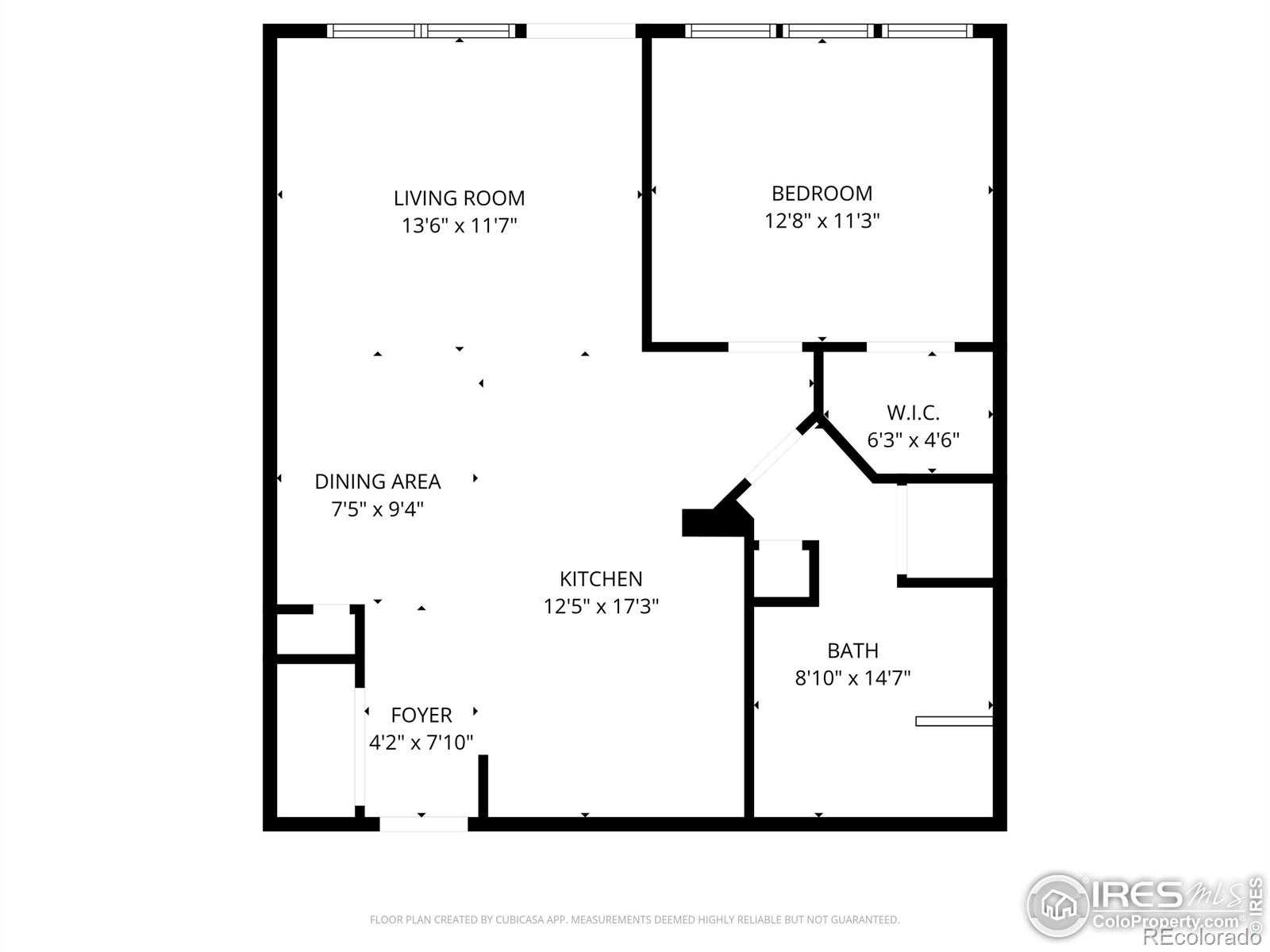 13456 Via Varra Broomfield CO 80020