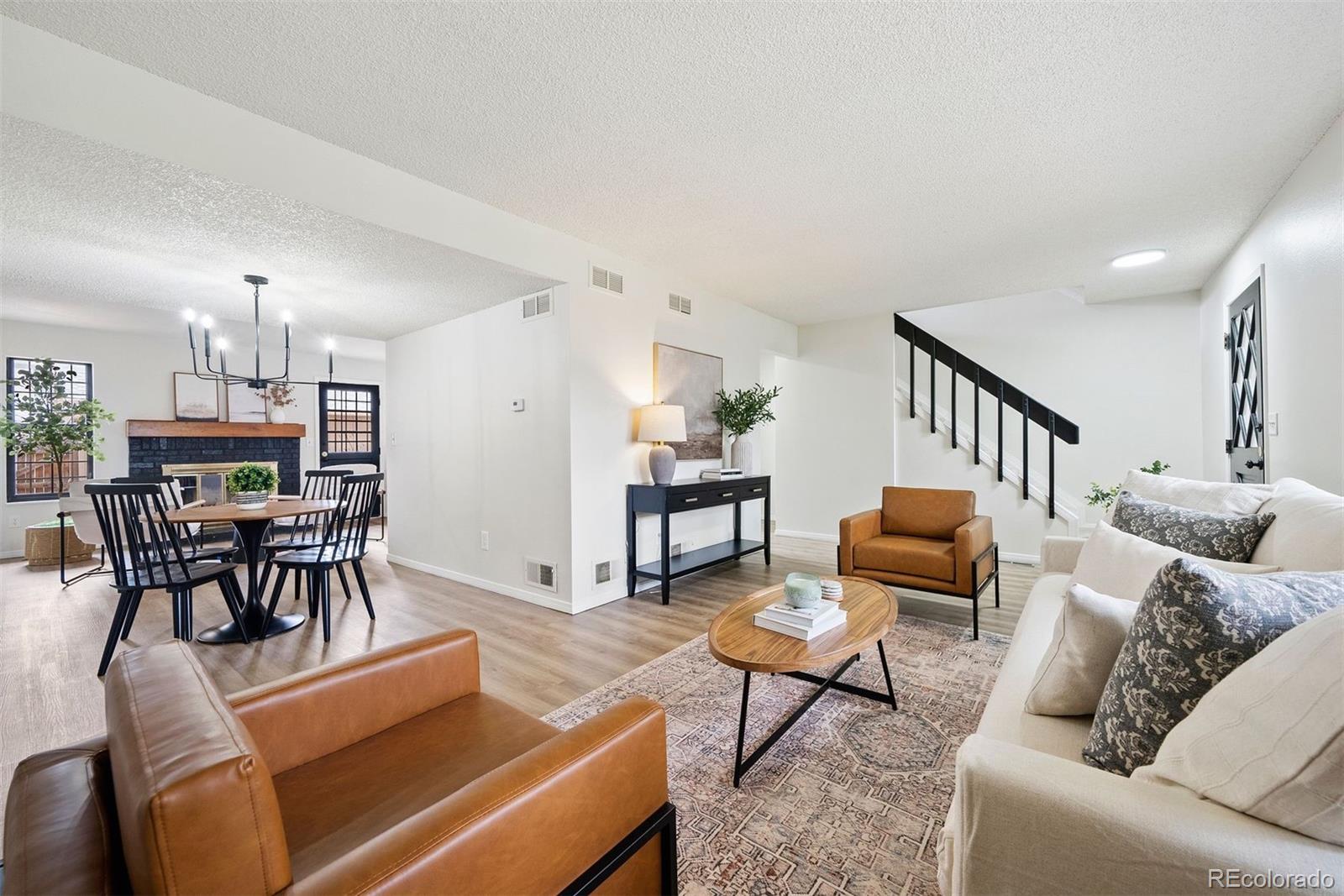 10310 E Jewell Avenue Aurora CO 80247