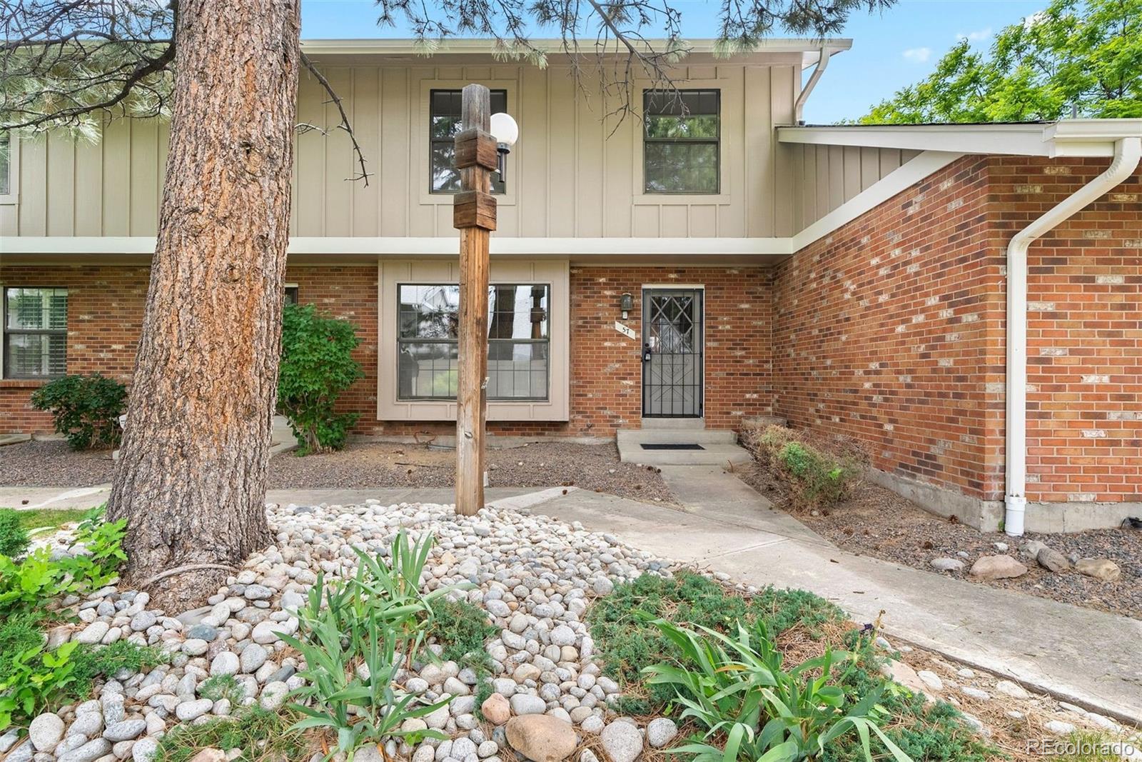 10310 E Jewell Avenue Aurora CO 80247