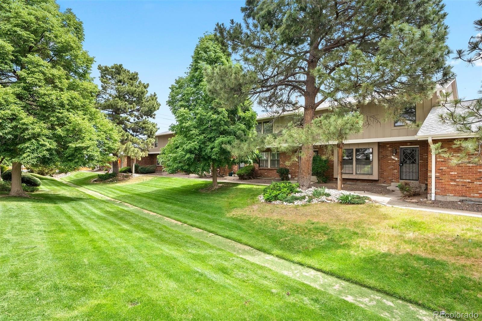 10310 E Jewell Avenue Aurora CO 80247