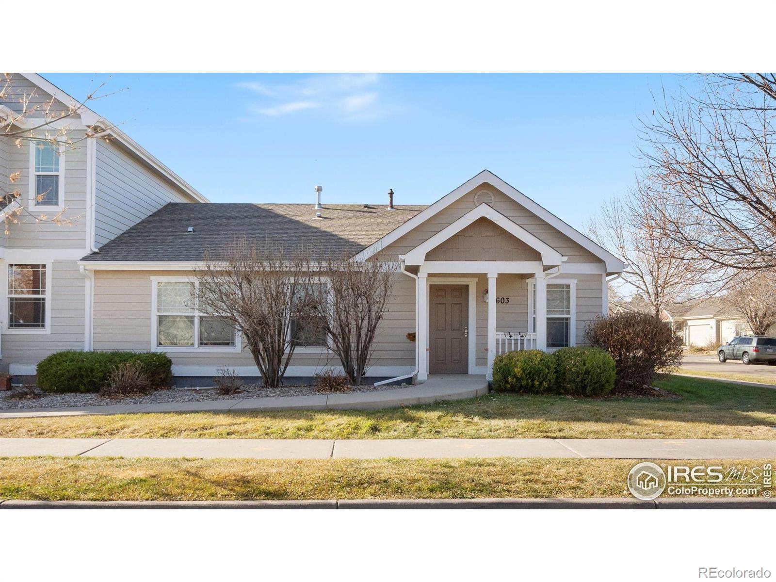 603 Rook Street Fort Collins CO 80521
