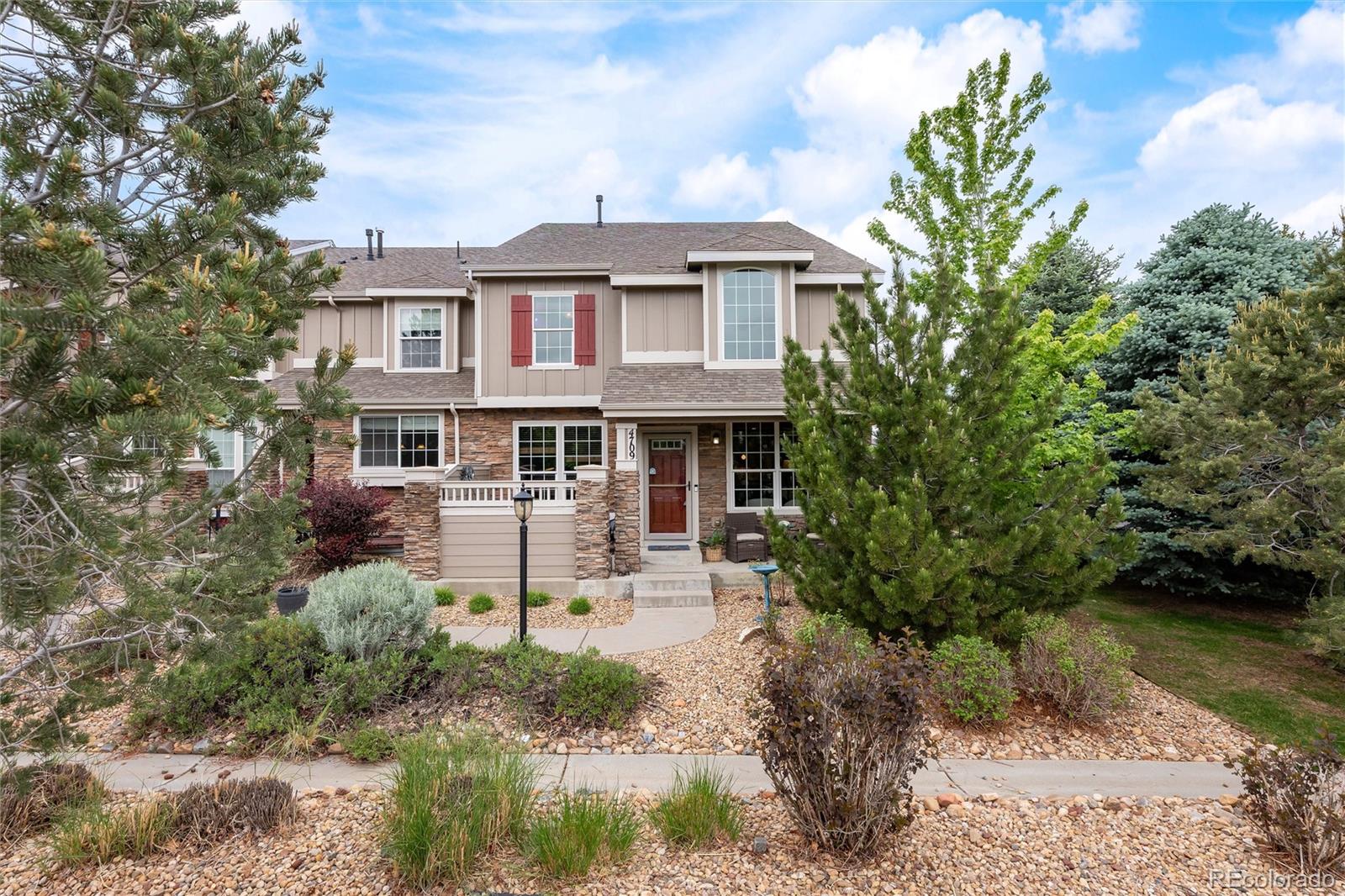 4709 Raven Run Broomfield CO 80023