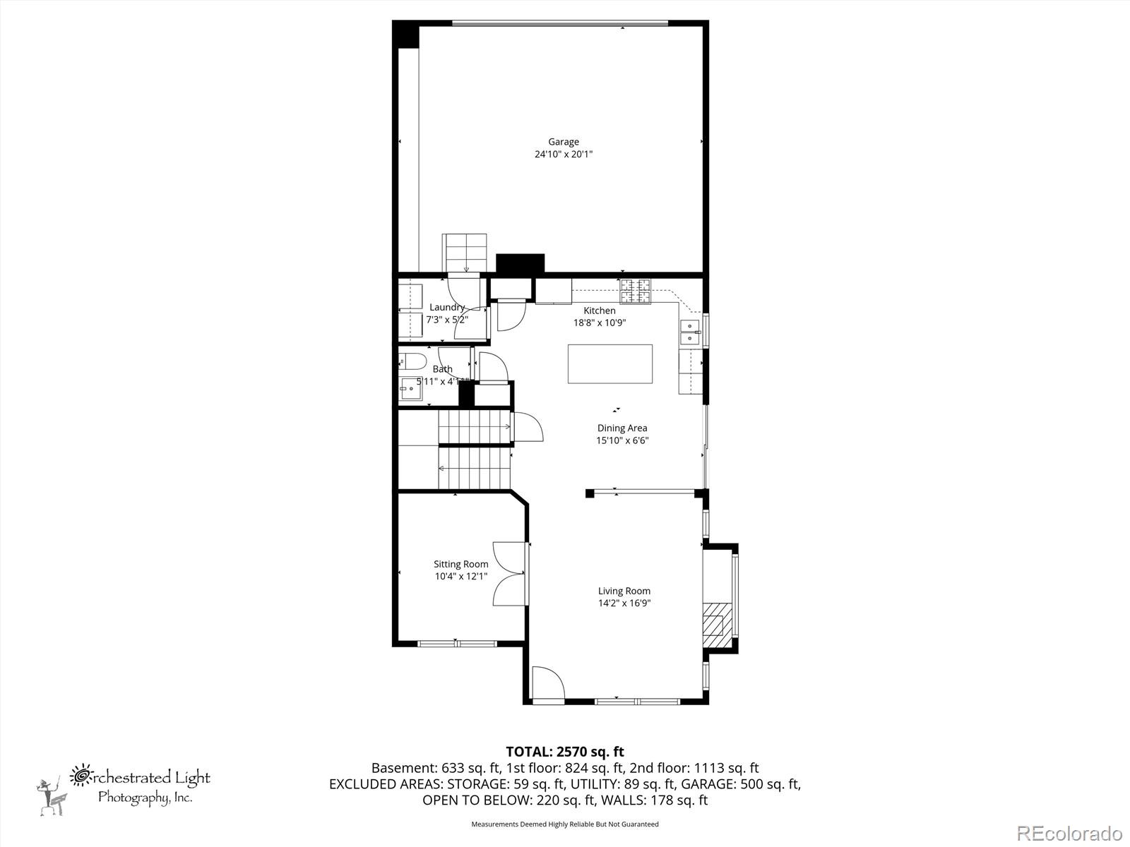 4709 Raven Run Broomfield CO 80023