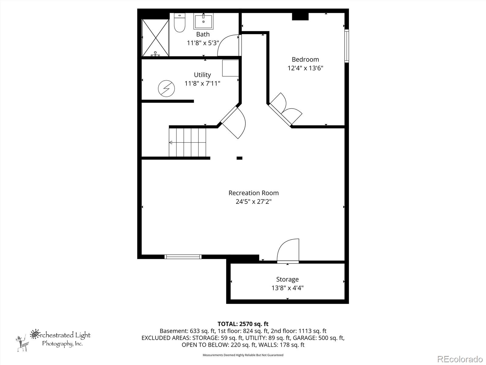 4709 Raven Run Broomfield CO 80023