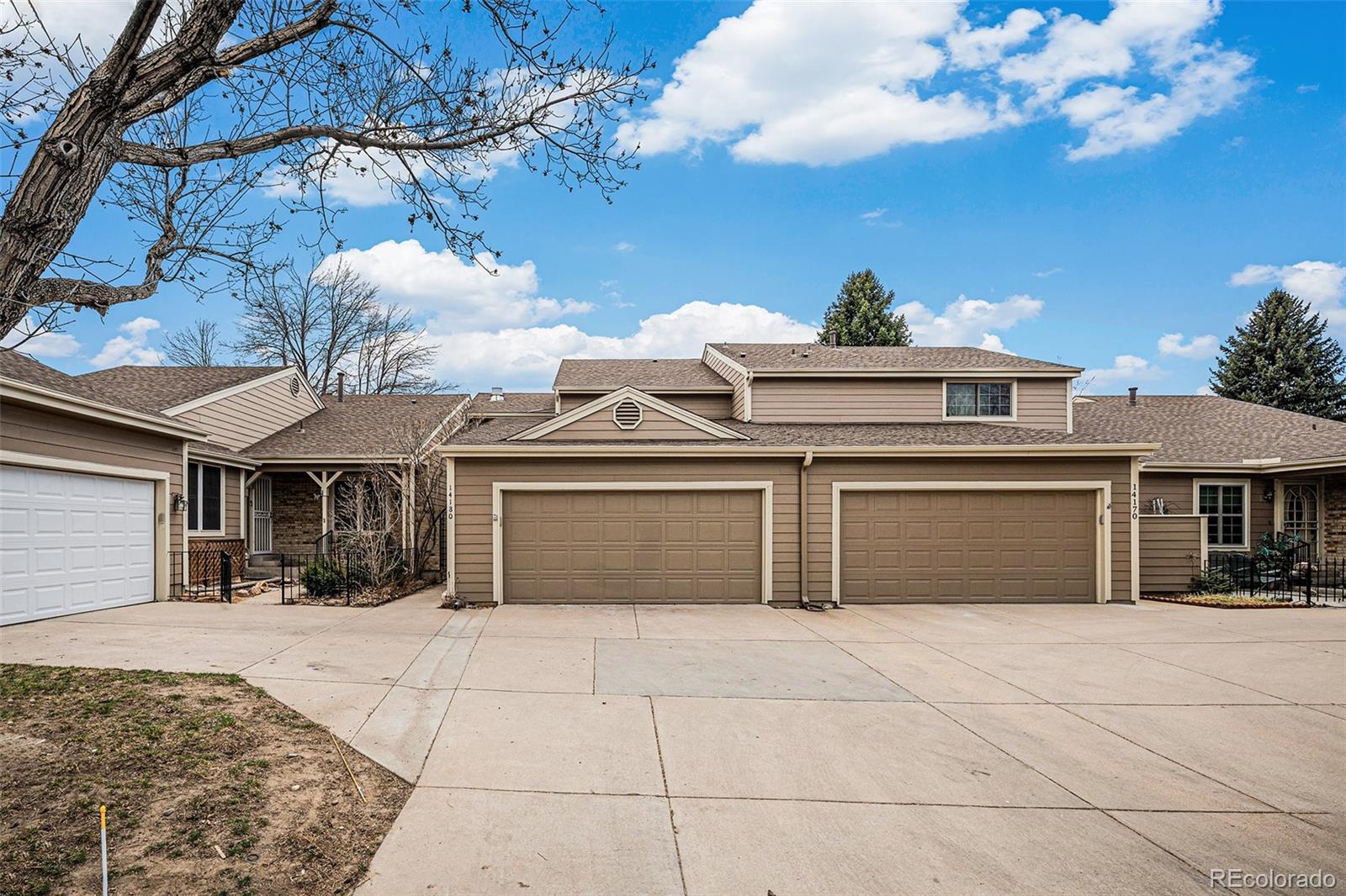 14180 E Warren Place Aurora CO 80014