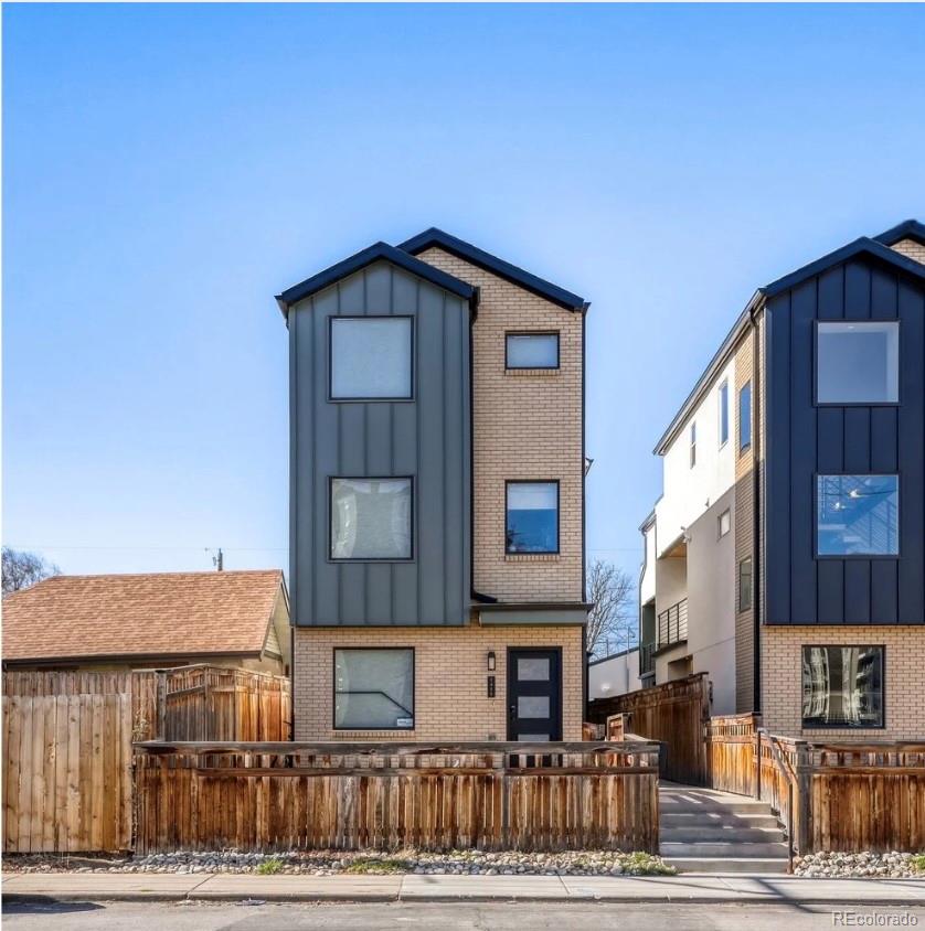 1417 Irving Street Denver CO 80204