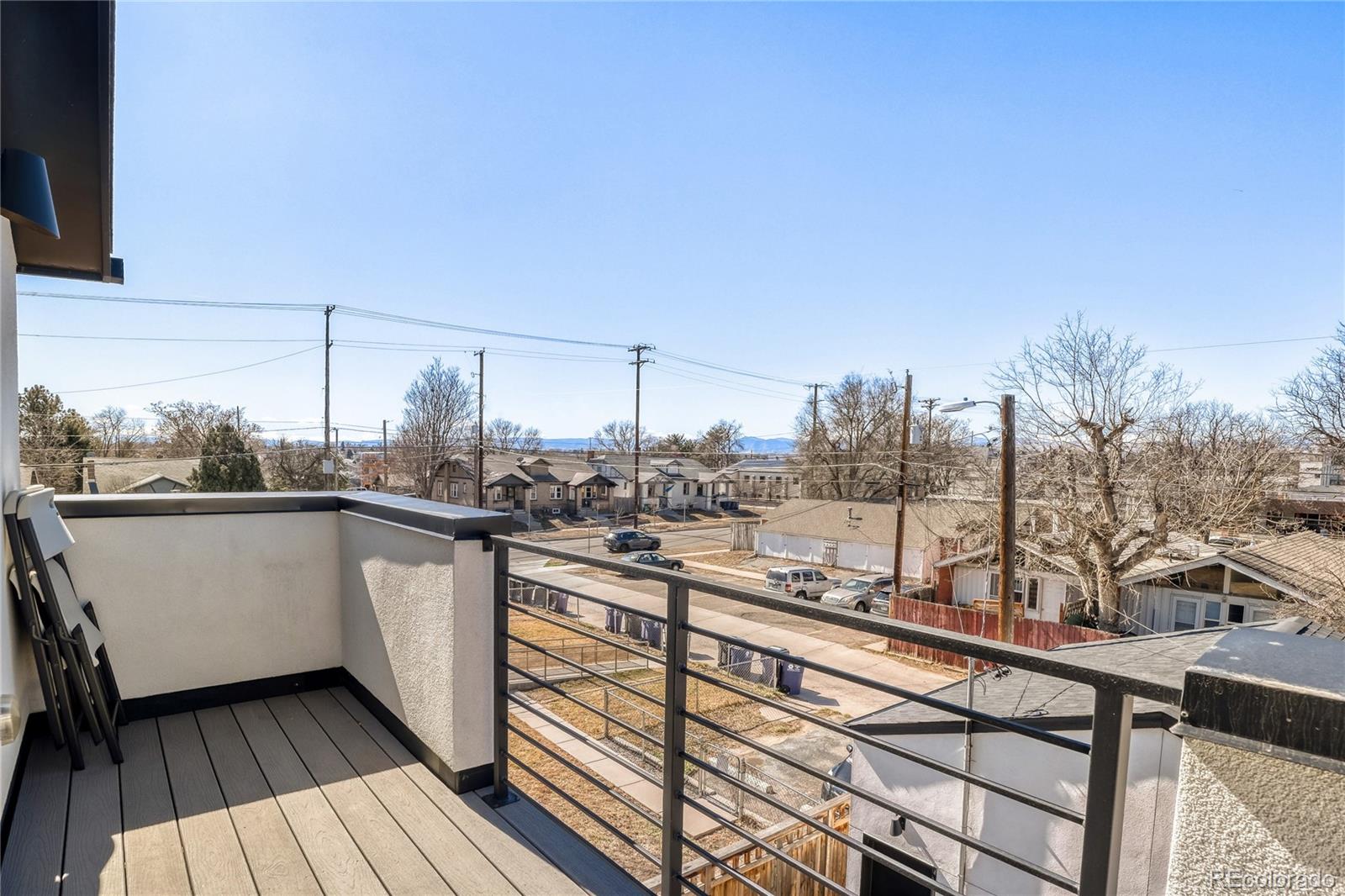 1417 Irving Street Denver CO 80204