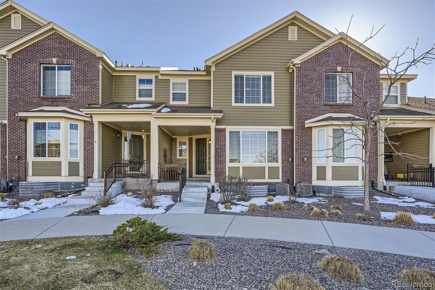 6268 Pike Court Arvada CO 80403
