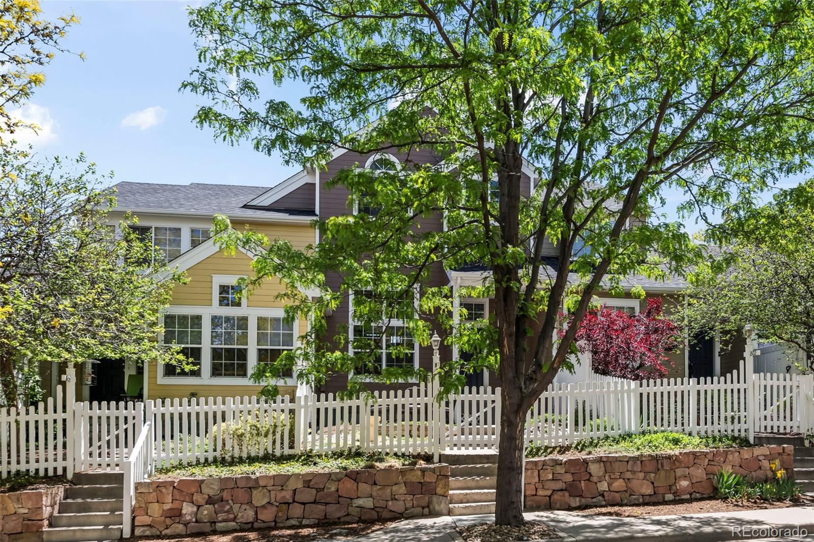 804 Beauprez Avenue Lafayette CO 80026