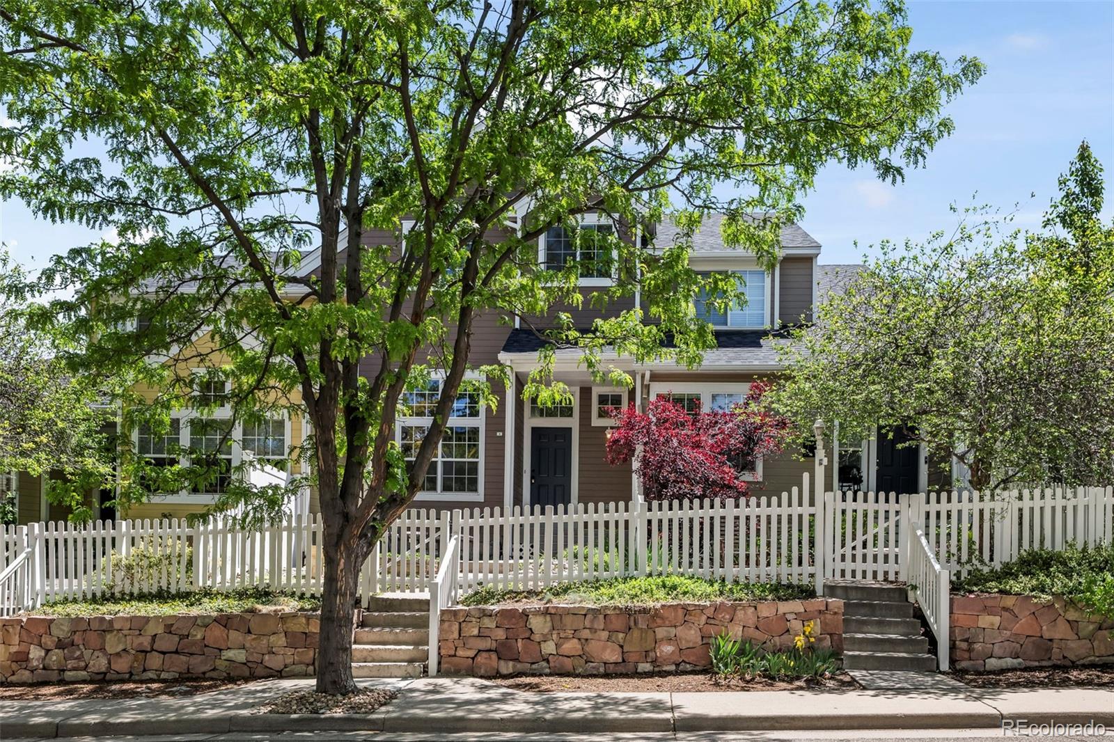 804 Beauprez Avenue Lafayette CO 80026