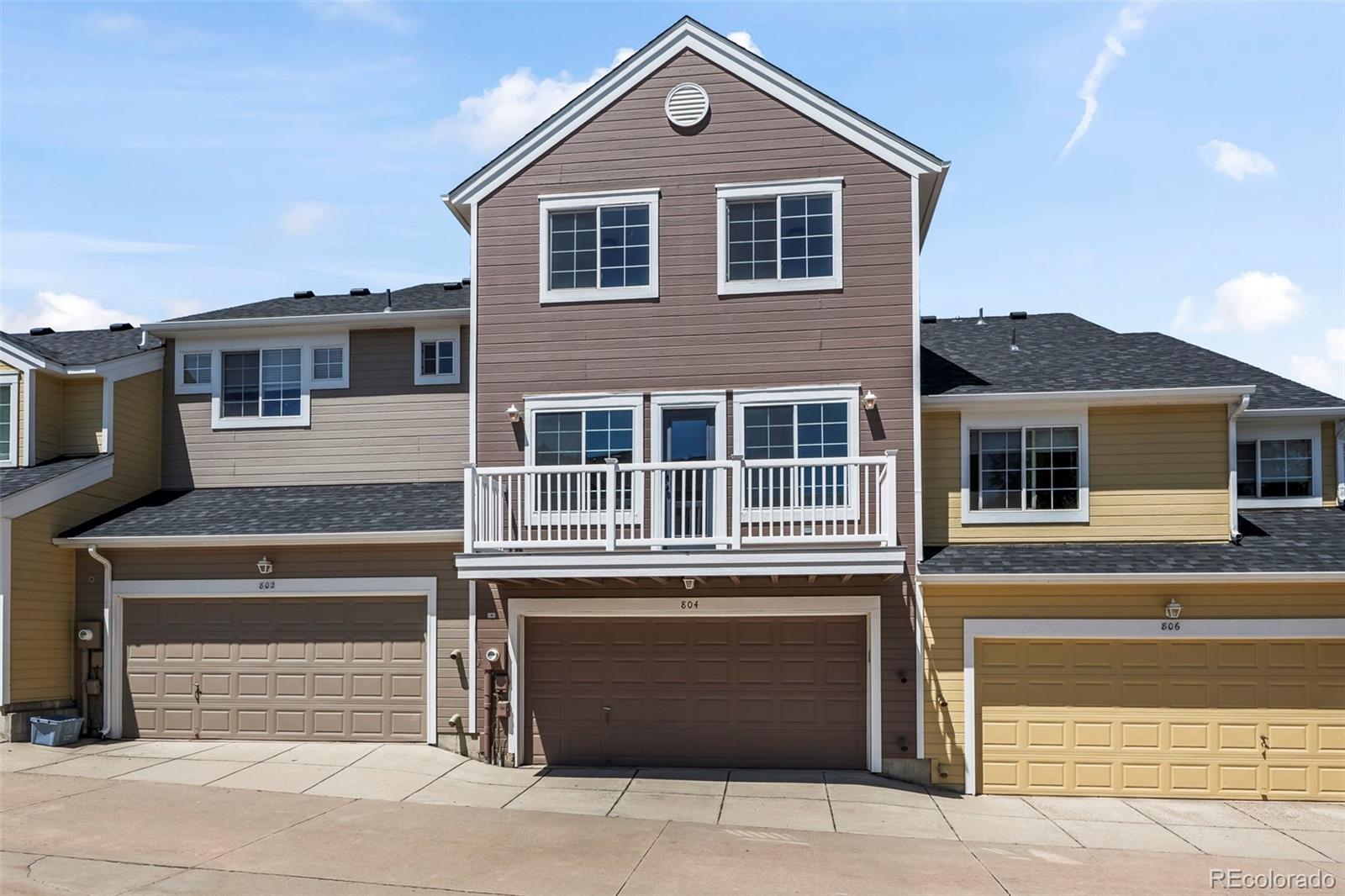 804 Beauprez Avenue Lafayette CO 80026