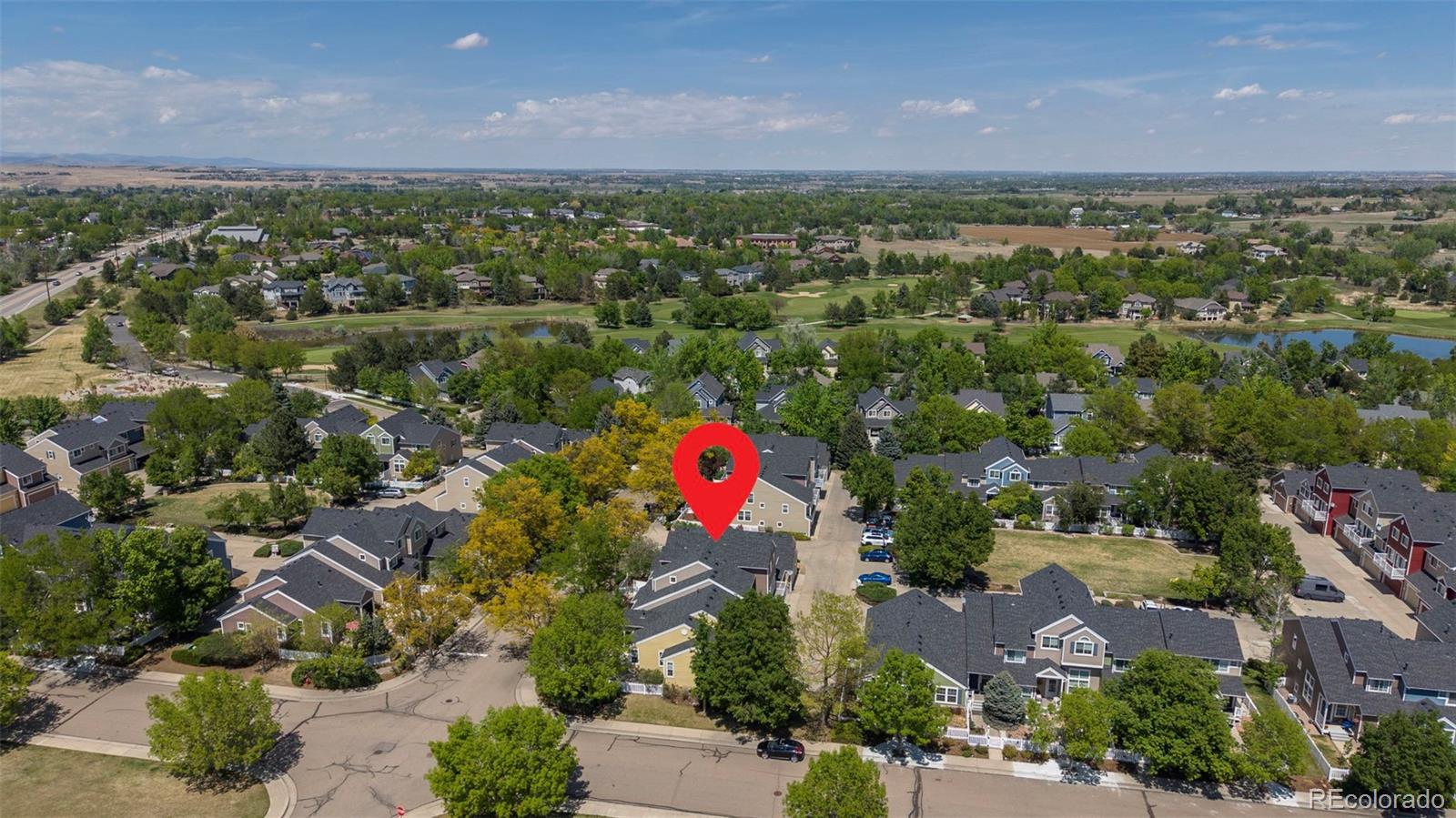 804 Beauprez Avenue Lafayette CO 80026