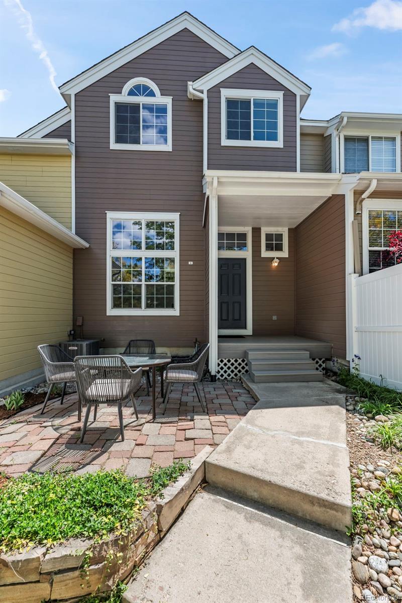 804 Beauprez Avenue Lafayette CO 80026