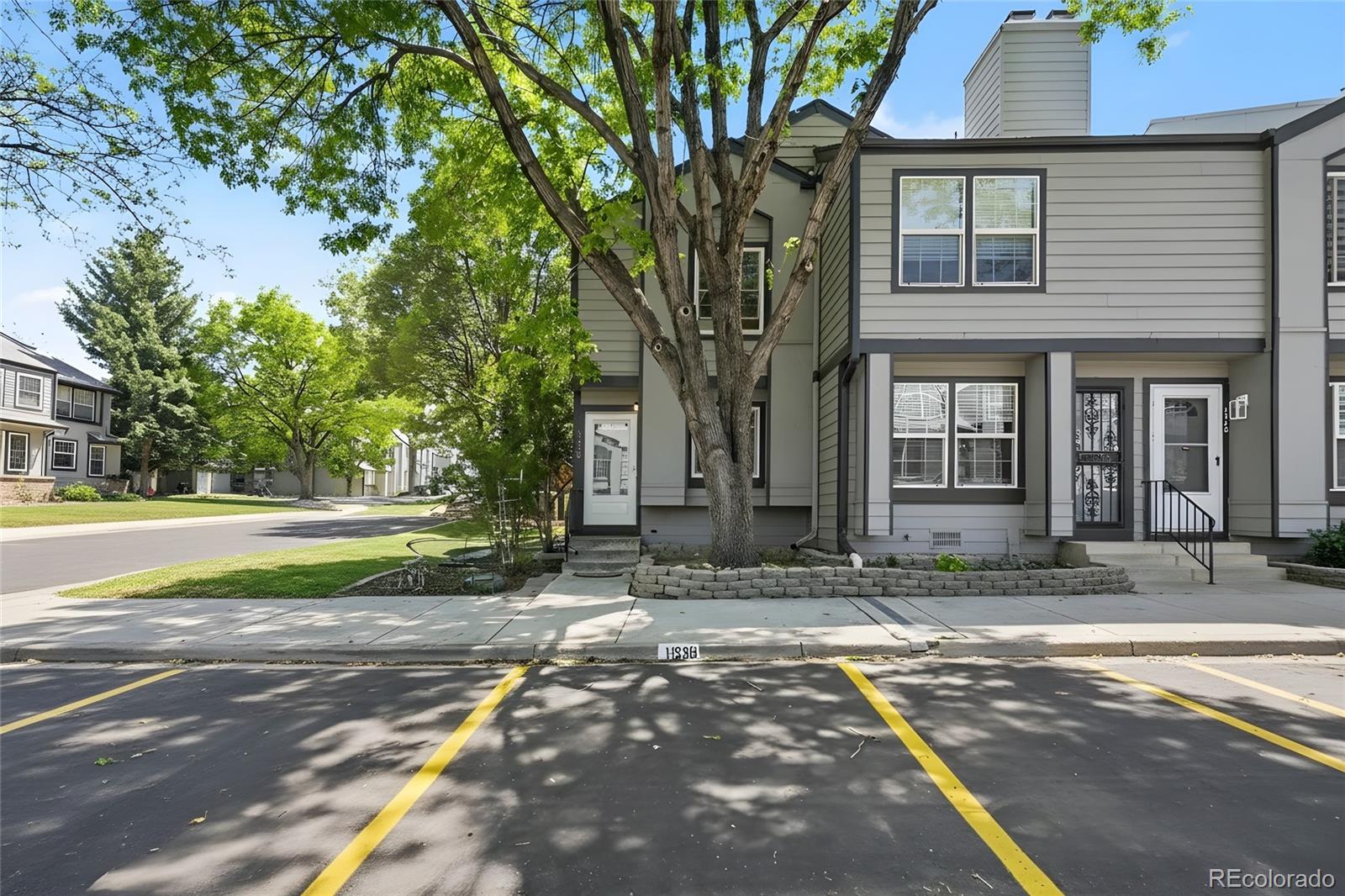 1936 Newland Court Lakewood CO 80214