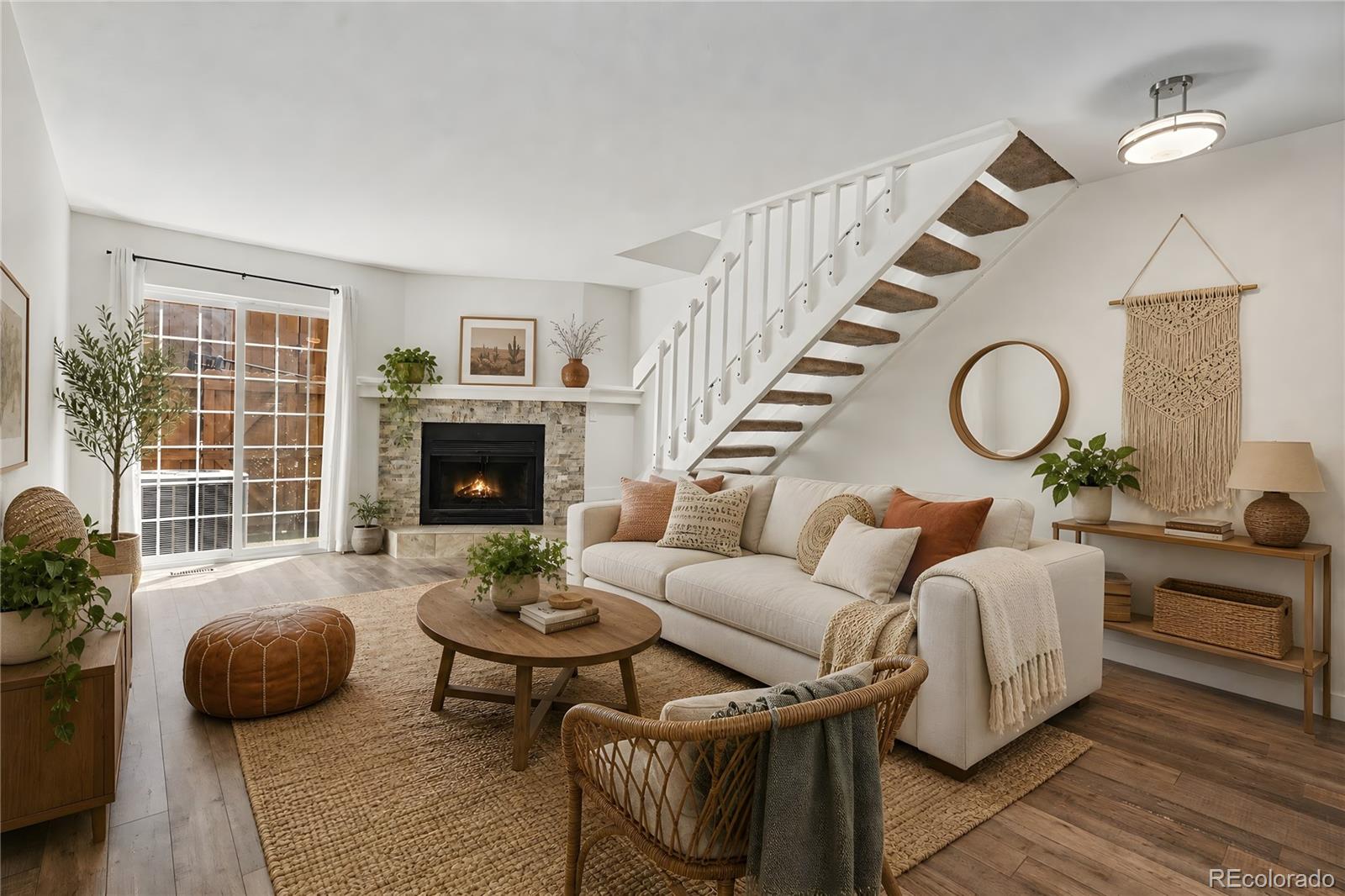 1936 Newland Court Lakewood CO 80214